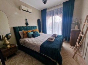 Peaceful Apartment in the Palmerie